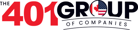 401 Group