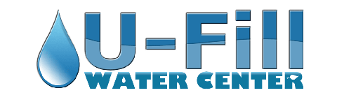 U-Fill Water Center